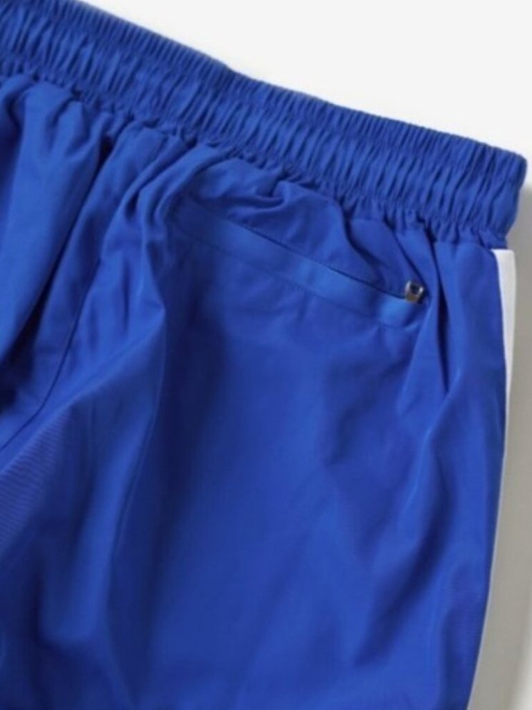 Domrebel Relaxed Track Pants/Joggers - Blue — image 3 of 8